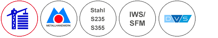 Logos_Stahlbau Logos_Stahlbau